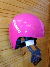 PRILBA ATOMIC REDSTER WC AMID PINK FIS 58-59CM